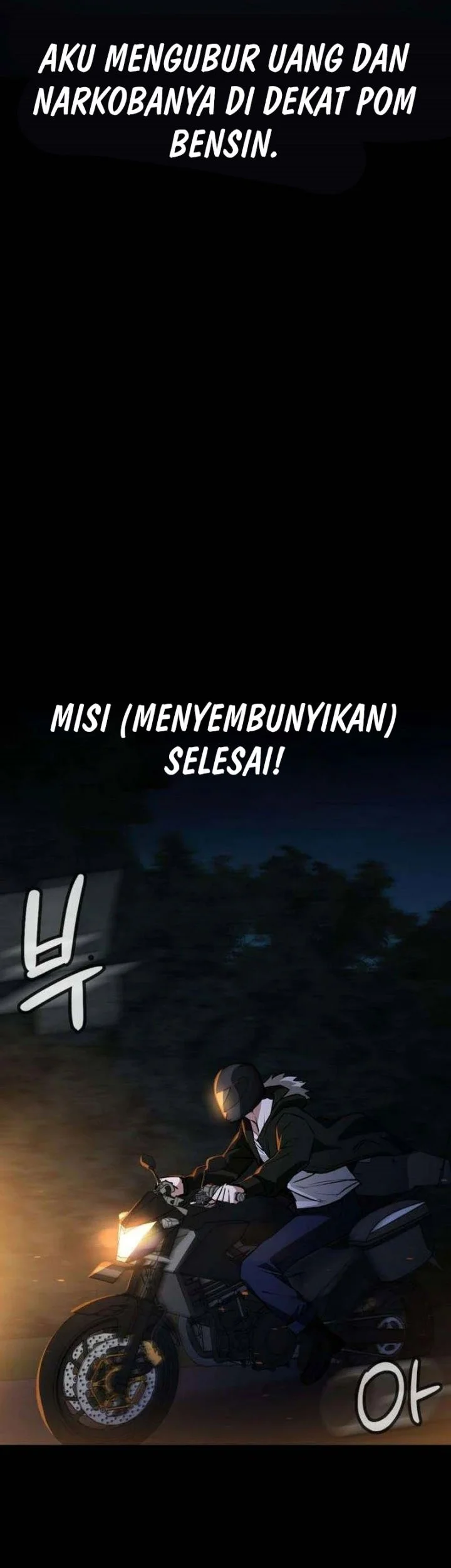 The Lowest-Ranking NIS Agent Chapter 2 - halaman 49