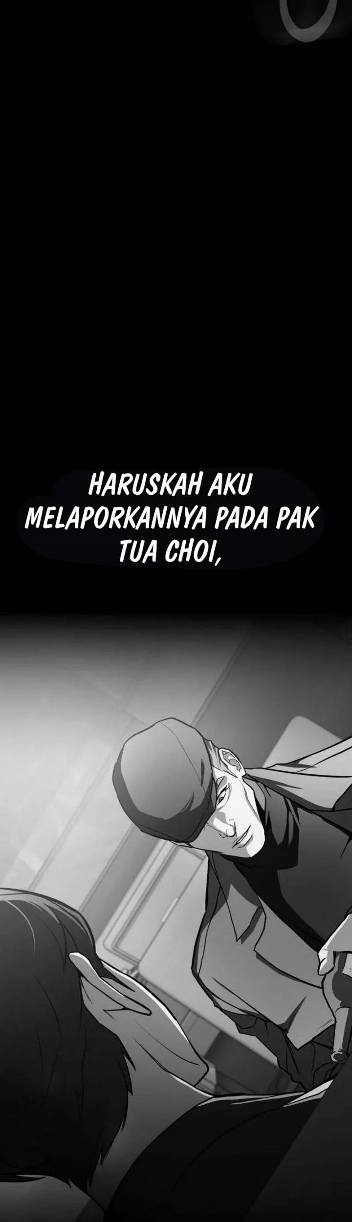 The Lowest-Ranking NIS Agent Chapter 2 - halaman 51