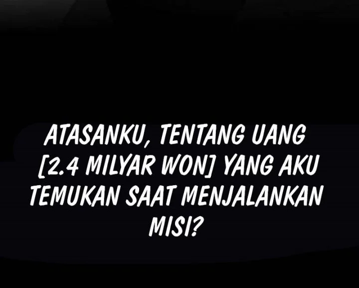 The Lowest-Ranking NIS Agent Chapter 2 - halaman 52