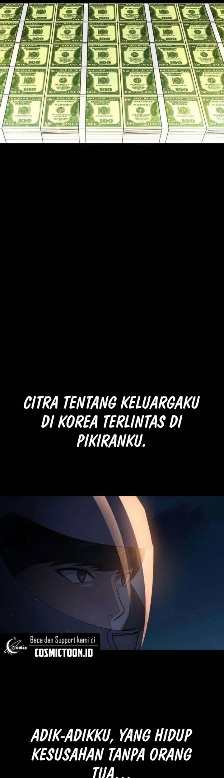 The Lowest-Ranking NIS Agent Chapter 2 - halaman 53