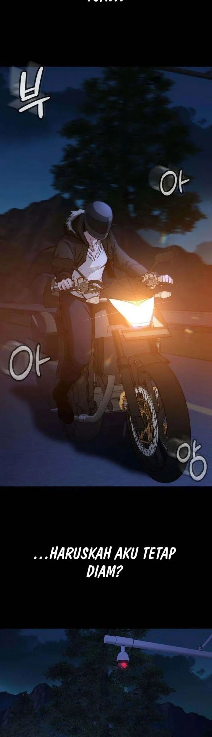 The Lowest-Ranking NIS Agent Chapter 2 - halaman 54