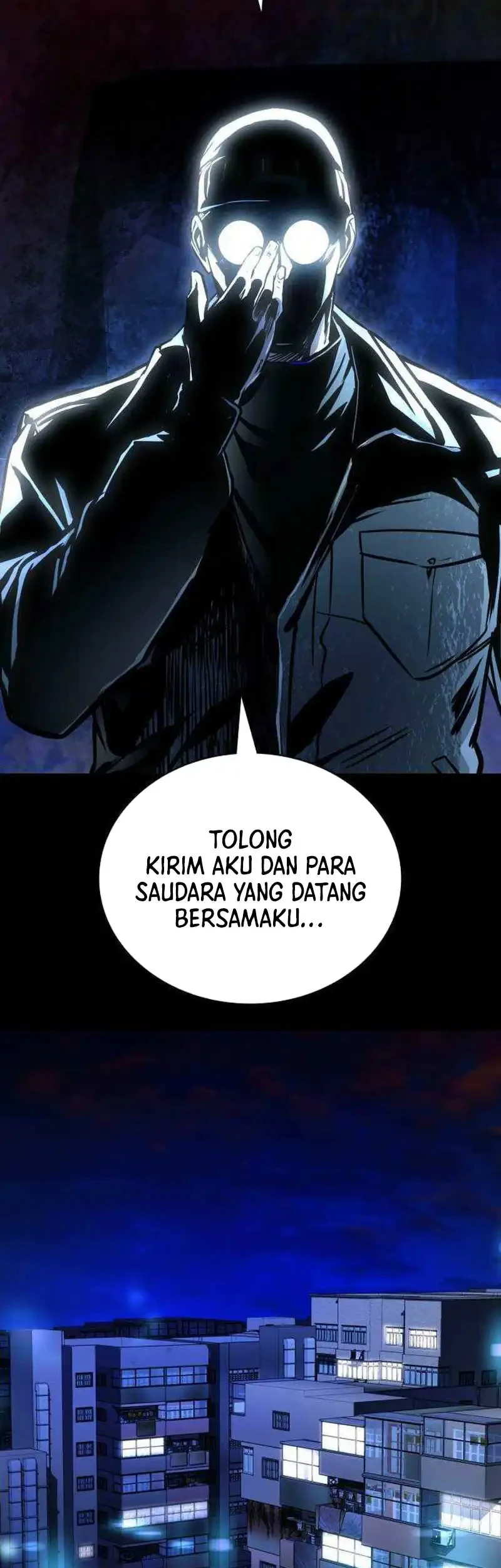 The Lowest-Ranking NIS Agent Chapter 20 - halaman 10