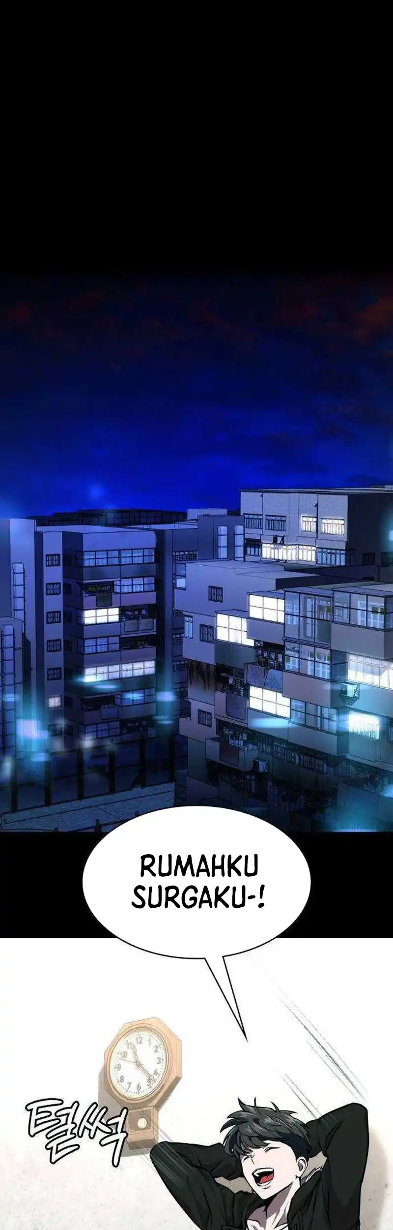 The Lowest-Ranking NIS Agent Chapter 20 - halaman 13