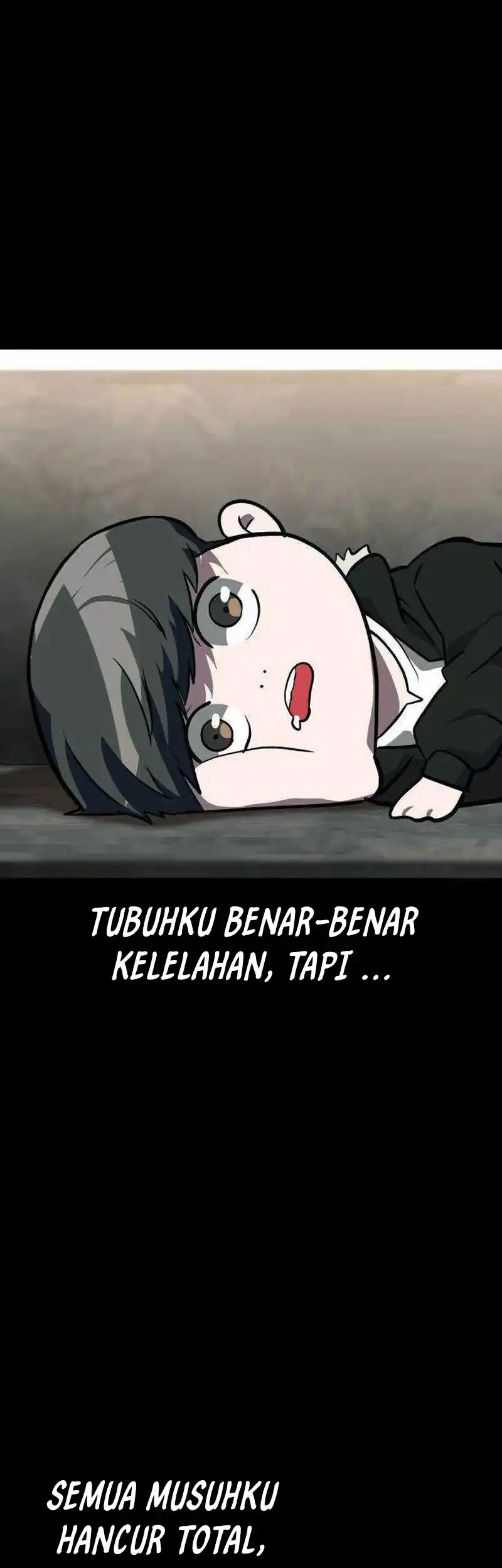 The Lowest-Ranking NIS Agent Chapter 20 - halaman 16
