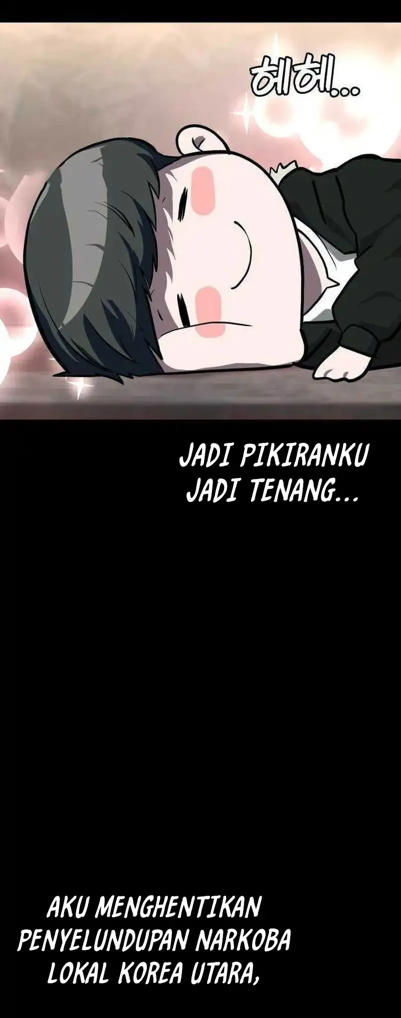 The Lowest-Ranking NIS Agent Chapter 20 - halaman 17