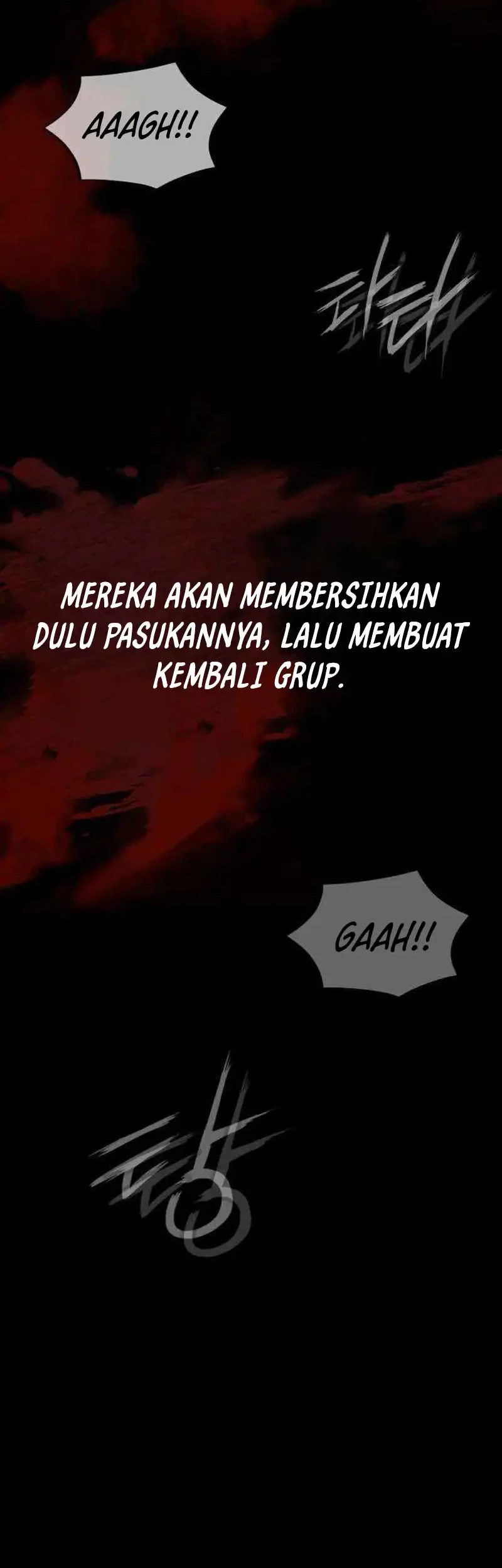 The Lowest-Ranking NIS Agent Chapter 20 - halaman 21