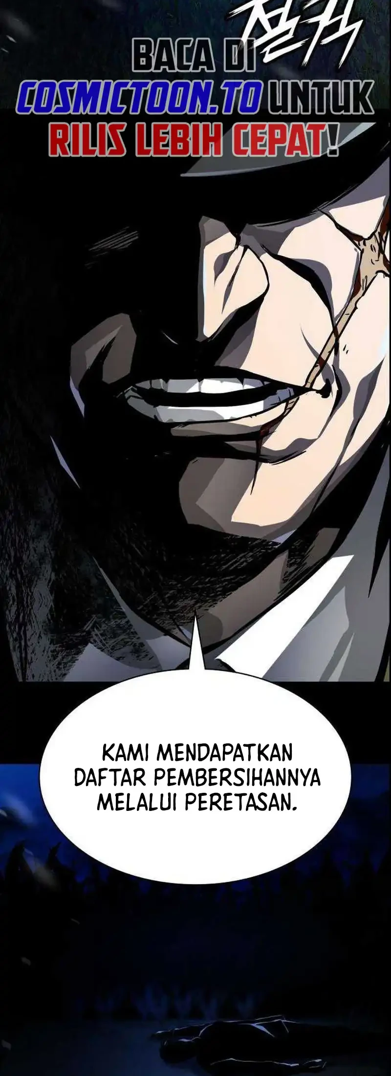 The Lowest-Ranking NIS Agent Chapter 20 - halaman 23