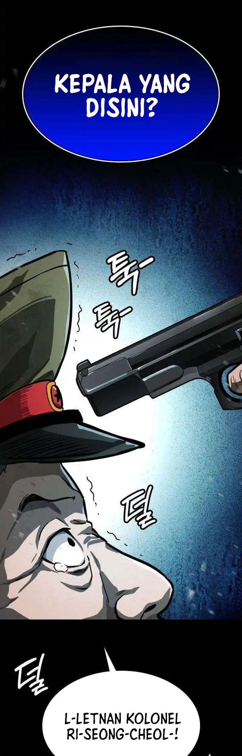 The Lowest-Ranking NIS Agent Chapter 20 - halaman 26