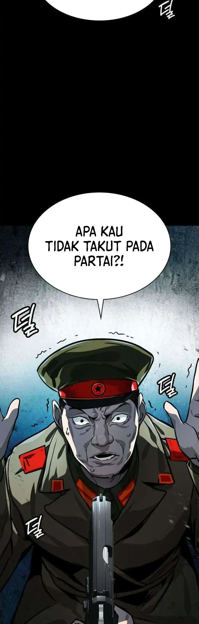 The Lowest-Ranking NIS Agent Chapter 20 - halaman 27