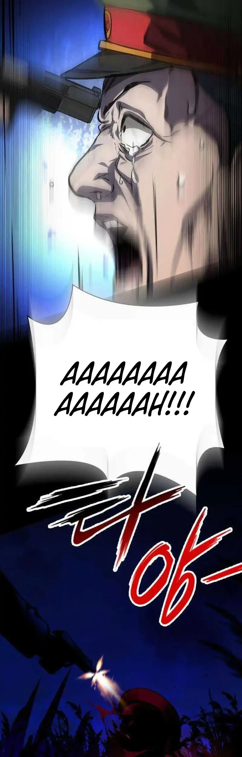 The Lowest-Ranking NIS Agent Chapter 20 - halaman 36