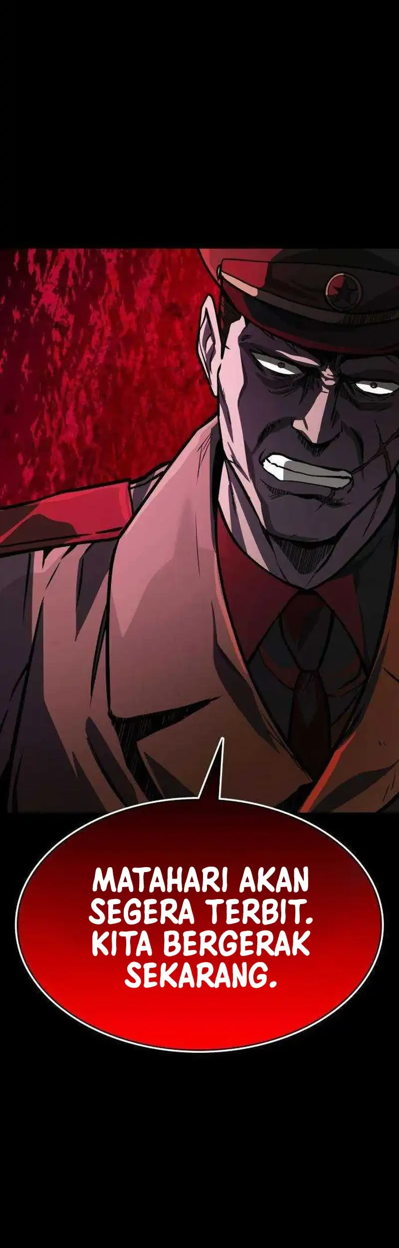 The Lowest-Ranking NIS Agent Chapter 20 - halaman 41