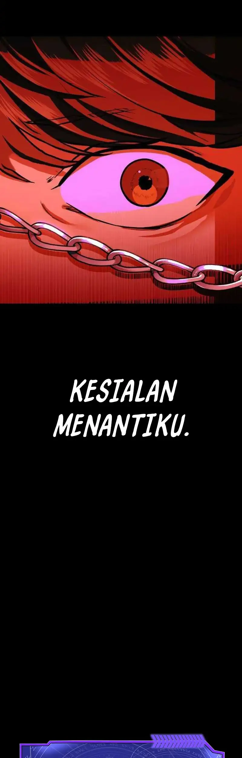The Lowest-Ranking NIS Agent Chapter 20 - halaman 55