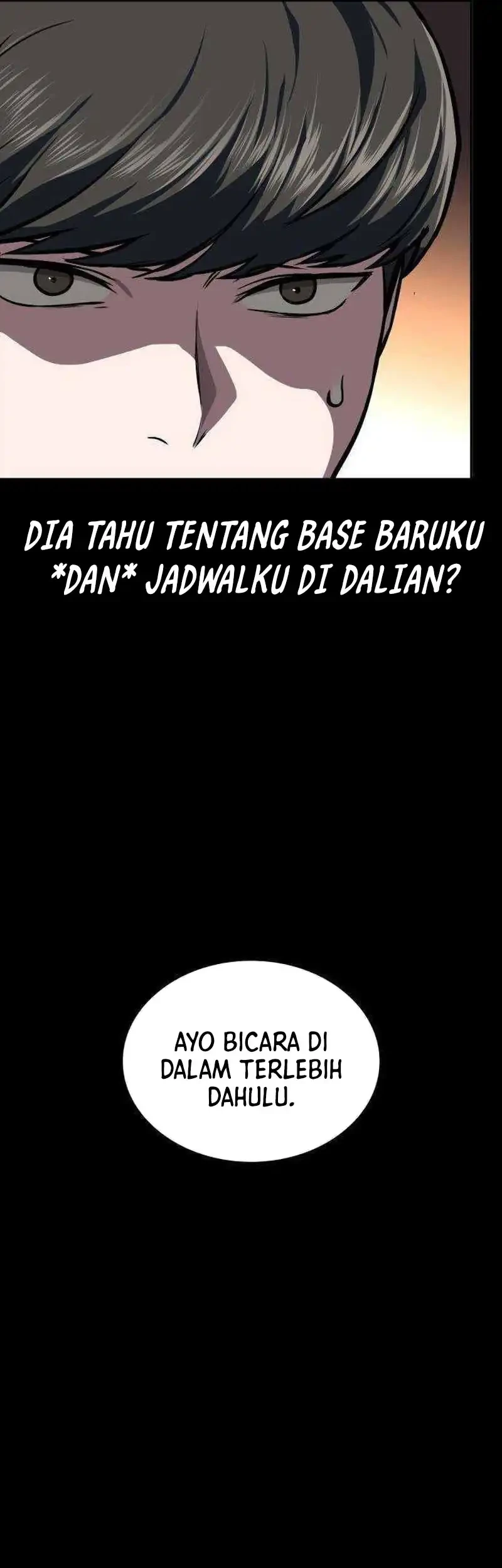 The Lowest-Ranking NIS Agent Chapter 21 - halaman 12