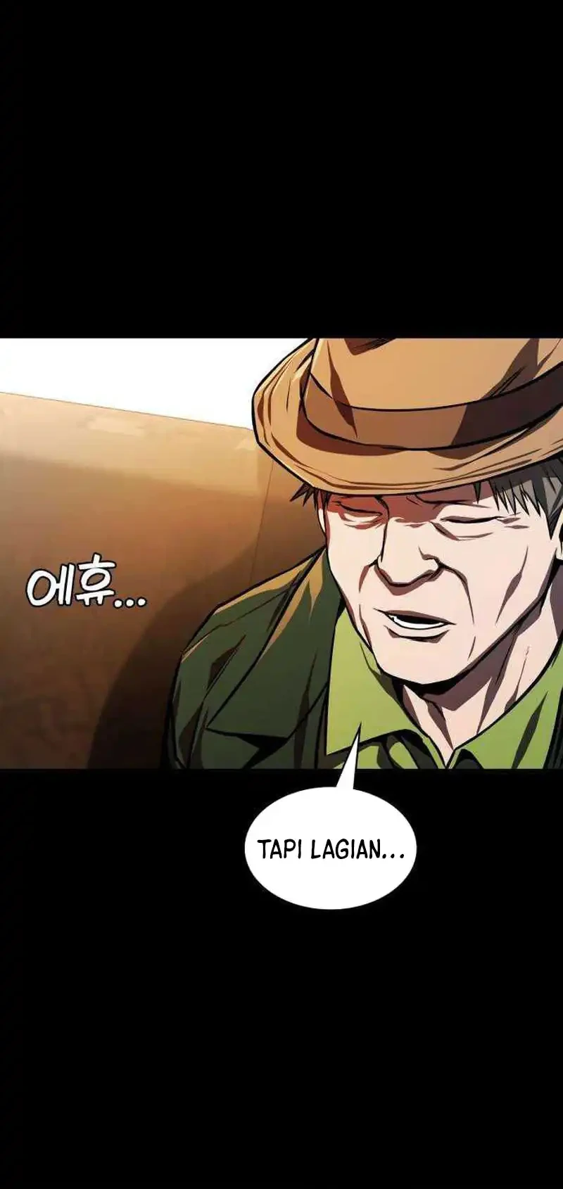 The Lowest-Ranking NIS Agent Chapter 21 - halaman 19