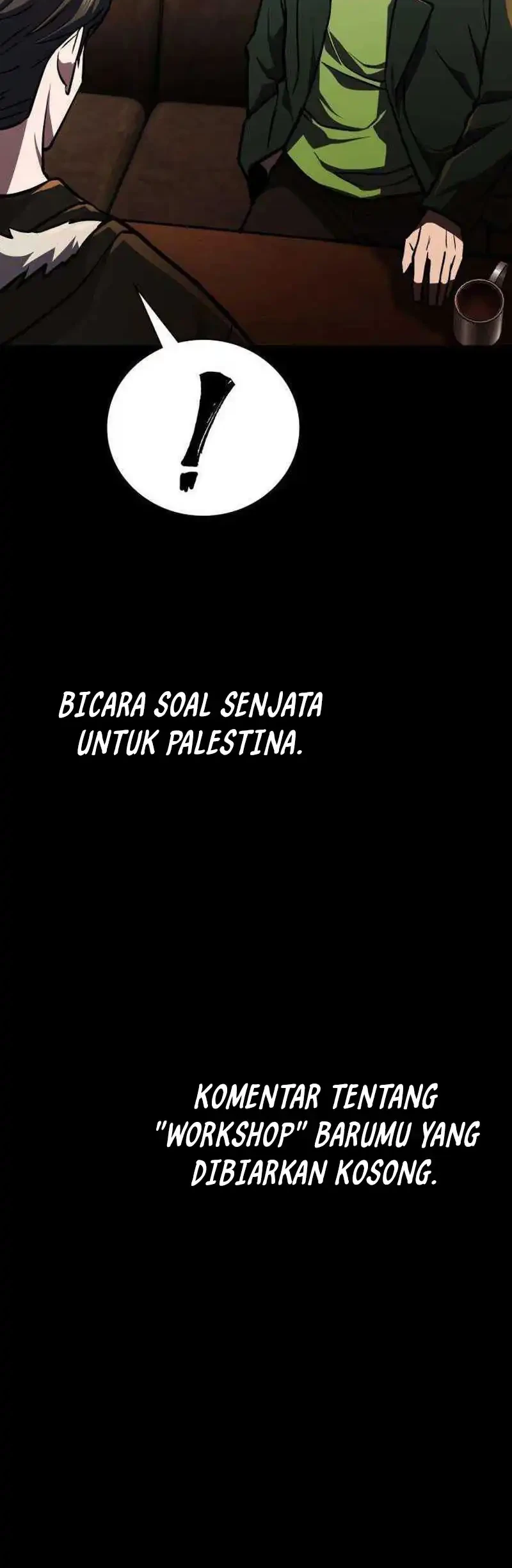 The Lowest-Ranking NIS Agent Chapter 21 - halaman 23