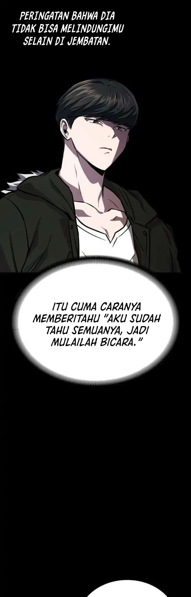 The Lowest-Ranking NIS Agent Chapter 21 - halaman 24