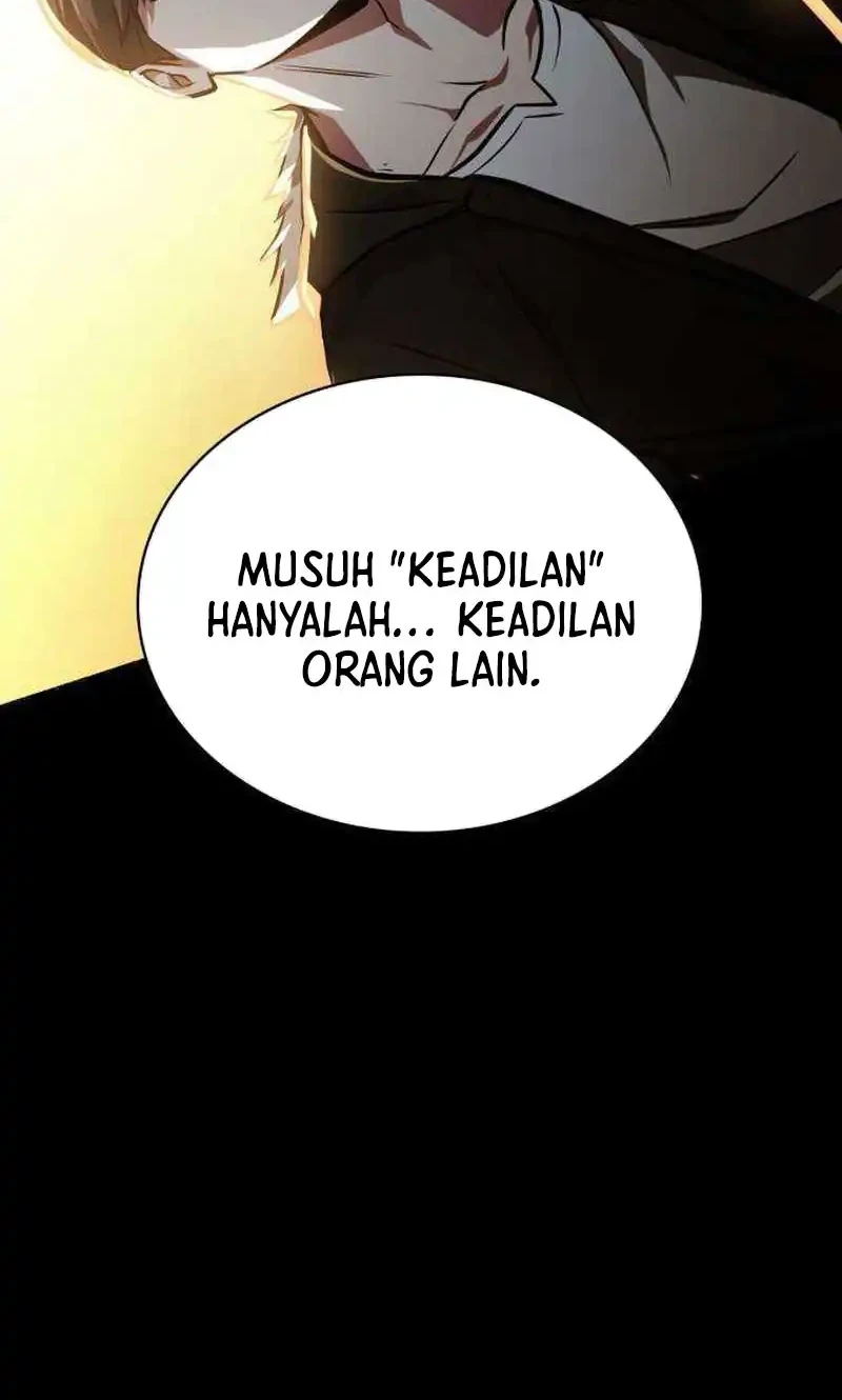 The Lowest-Ranking NIS Agent Chapter 21 - halaman 35
