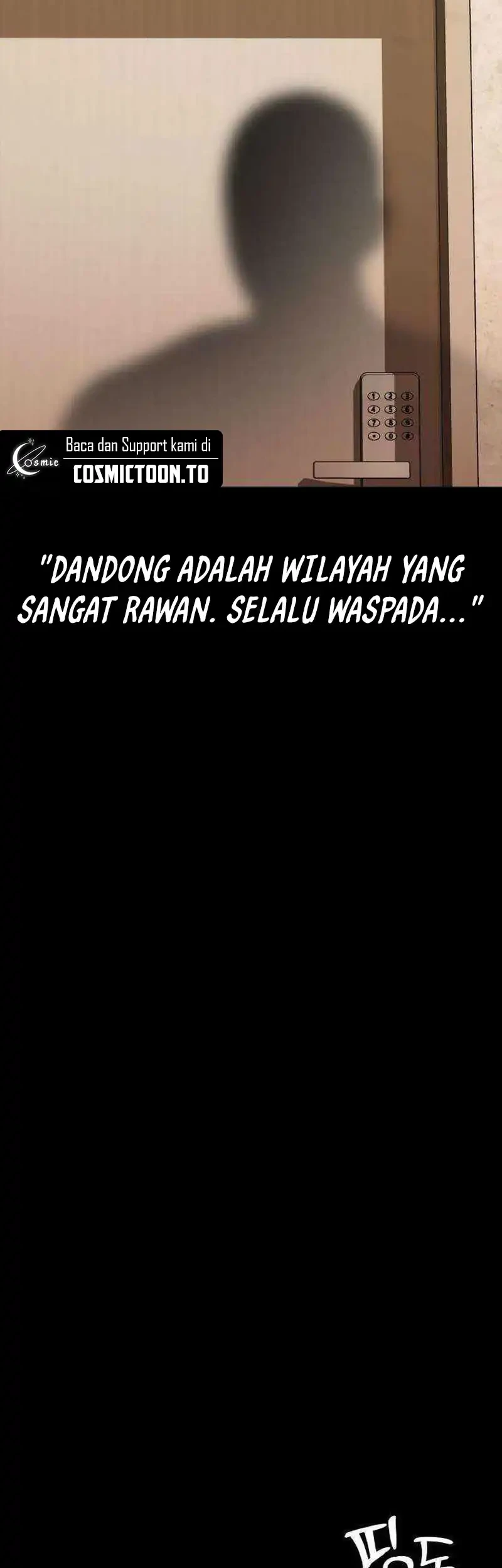 The Lowest-Ranking NIS Agent Chapter 21 - halaman 4