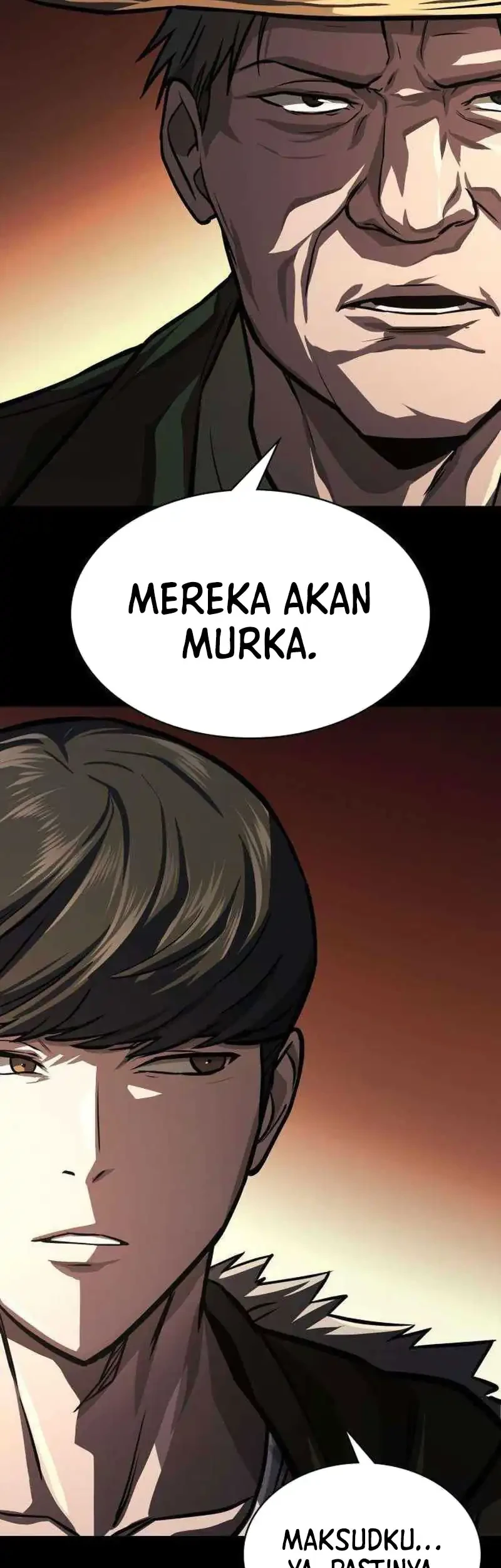 The Lowest-Ranking NIS Agent Chapter 21 - halaman 40