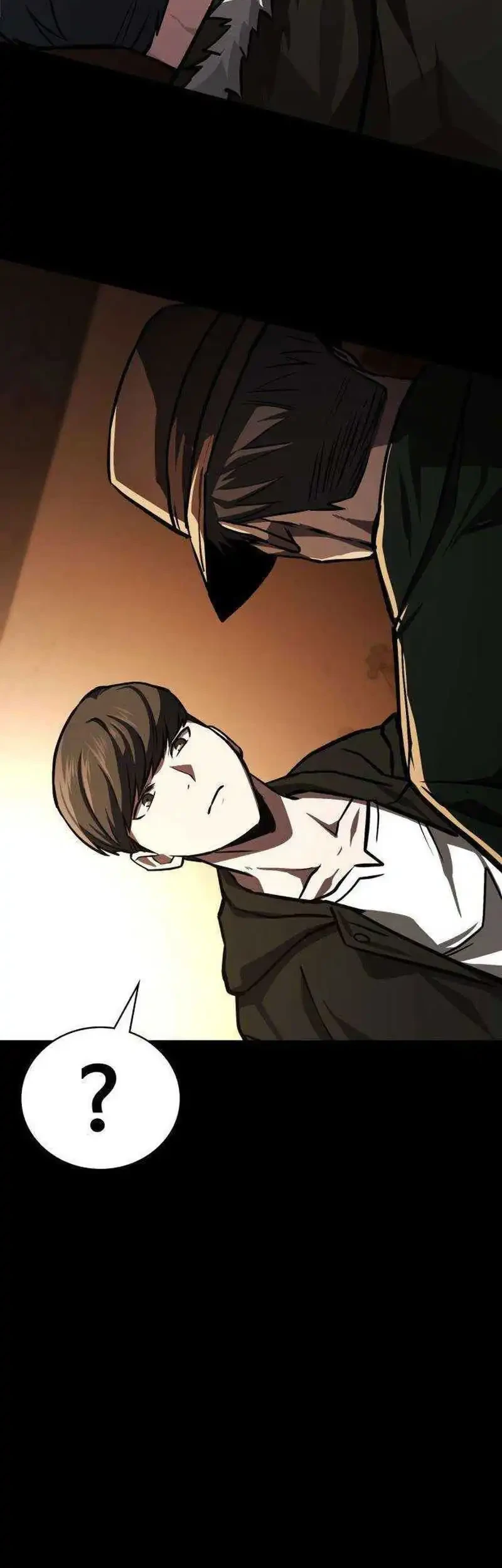 The Lowest-Ranking NIS Agent Chapter 21 - halaman 42