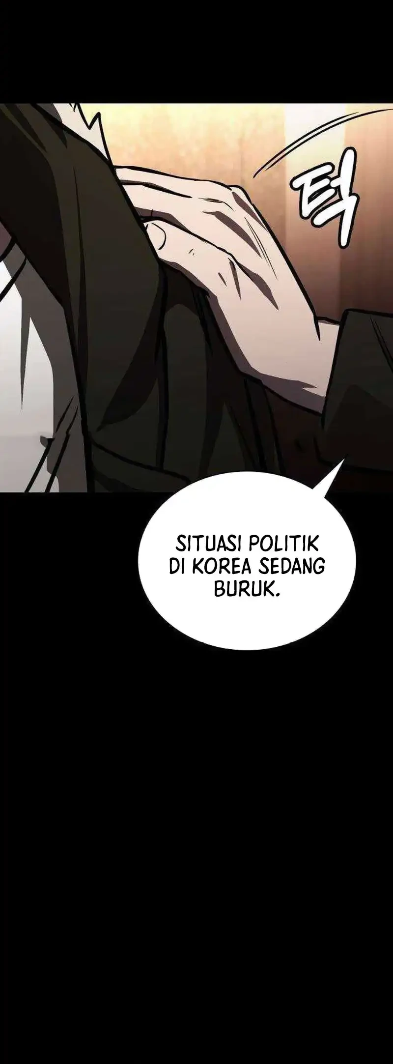The Lowest-Ranking NIS Agent Chapter 21 - halaman 43