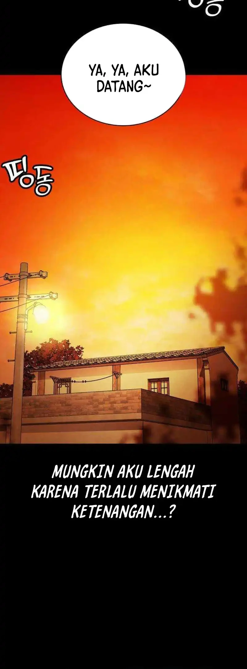The Lowest-Ranking NIS Agent Chapter 21 - halaman 5