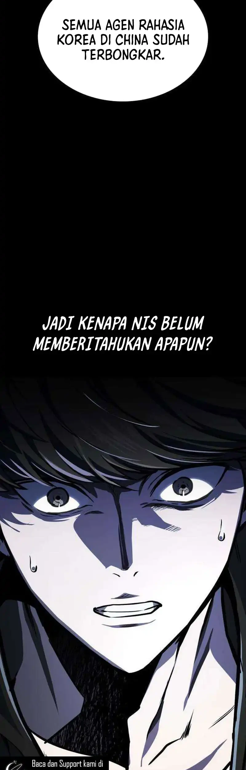 The Lowest-Ranking NIS Agent Chapter 21 - halaman 53