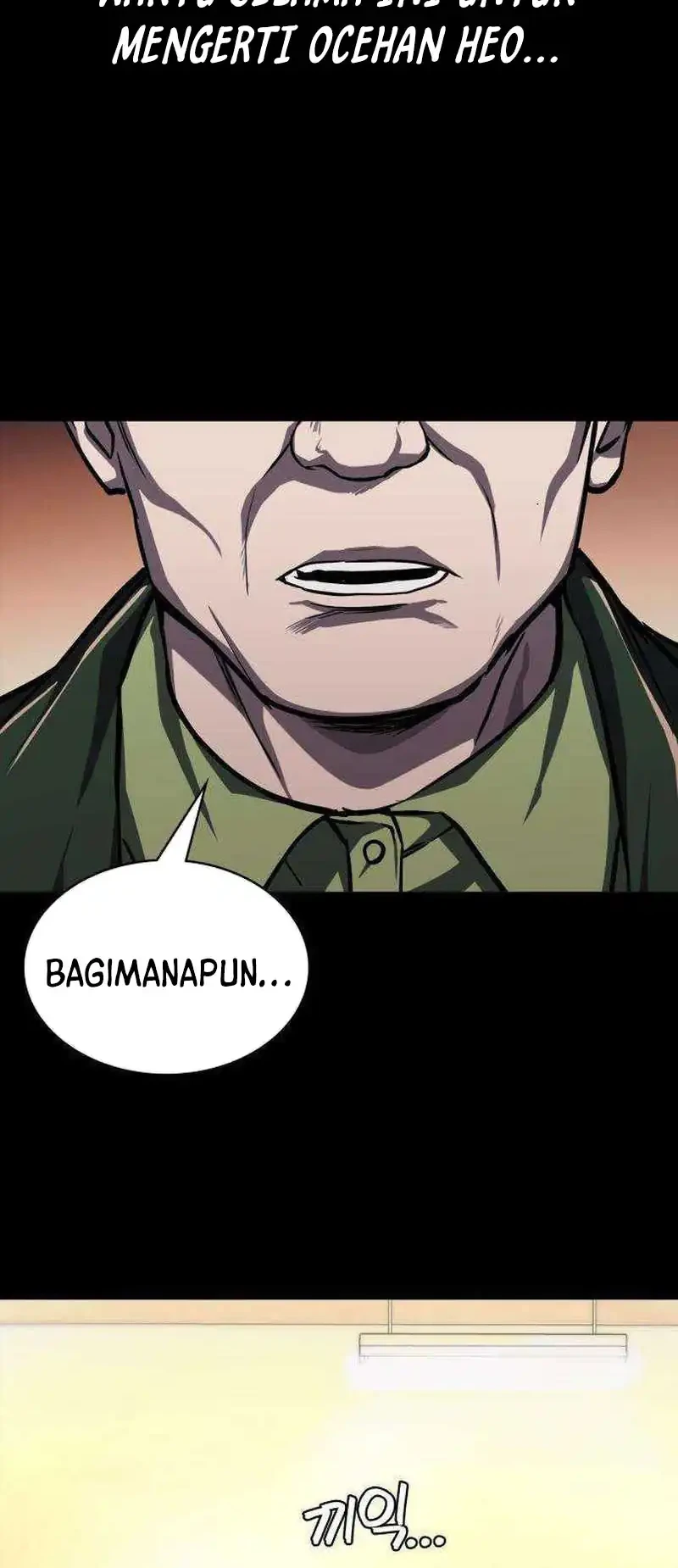 The Lowest-Ranking NIS Agent Chapter 21 - halaman 55