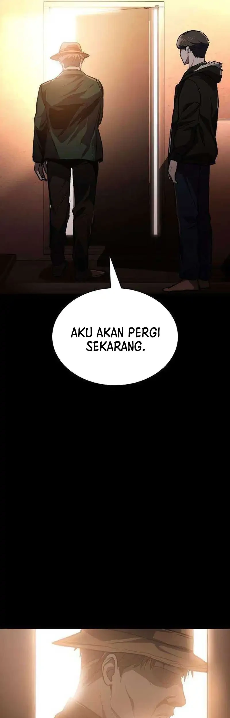 The Lowest-Ranking NIS Agent Chapter 21 - halaman 56