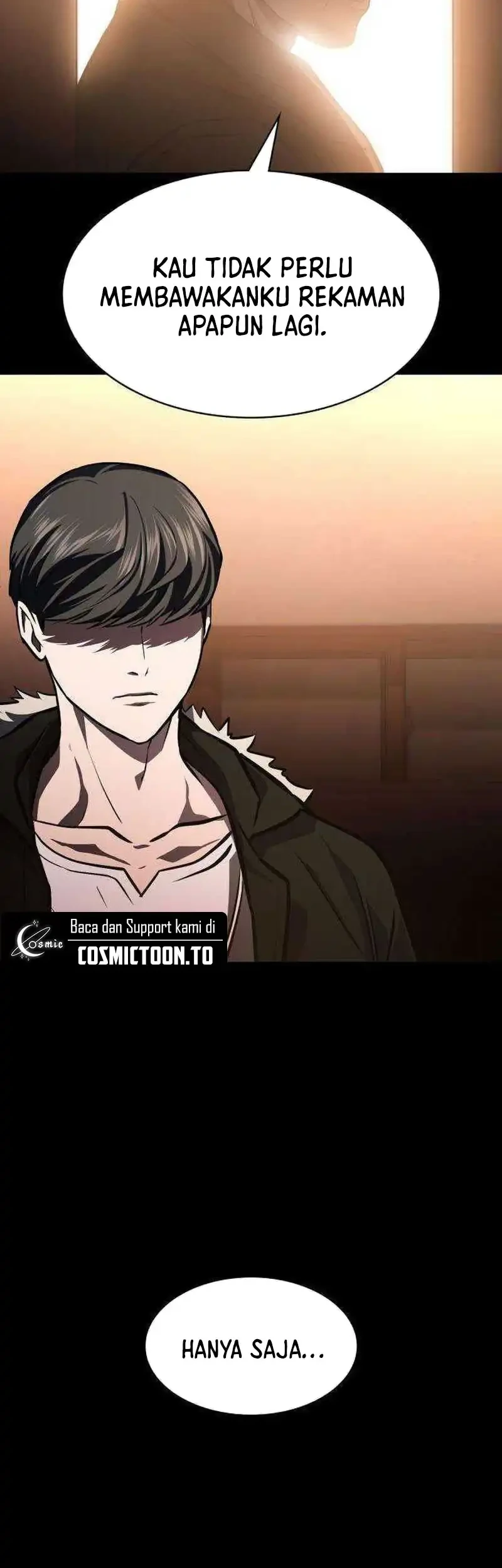 The Lowest-Ranking NIS Agent Chapter 21 - halaman 57