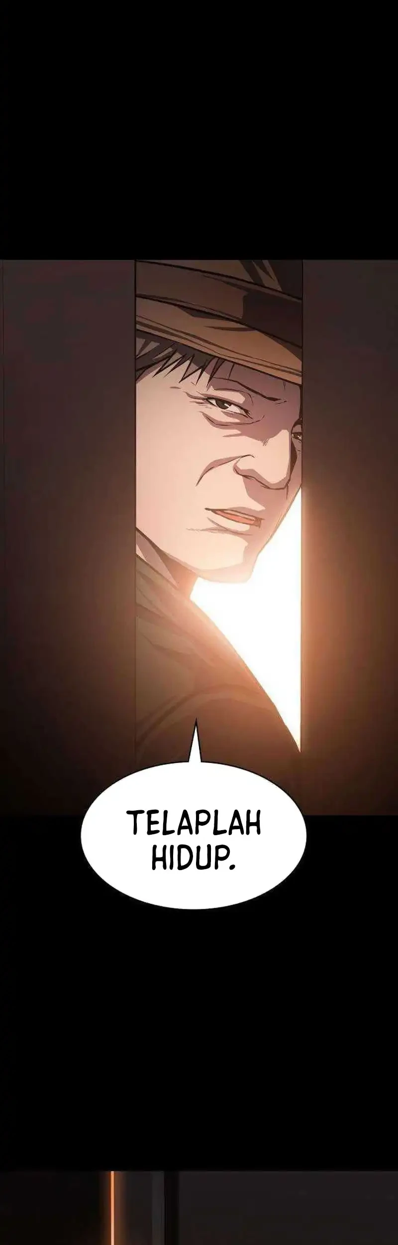 The Lowest-Ranking NIS Agent Chapter 21 - halaman 58