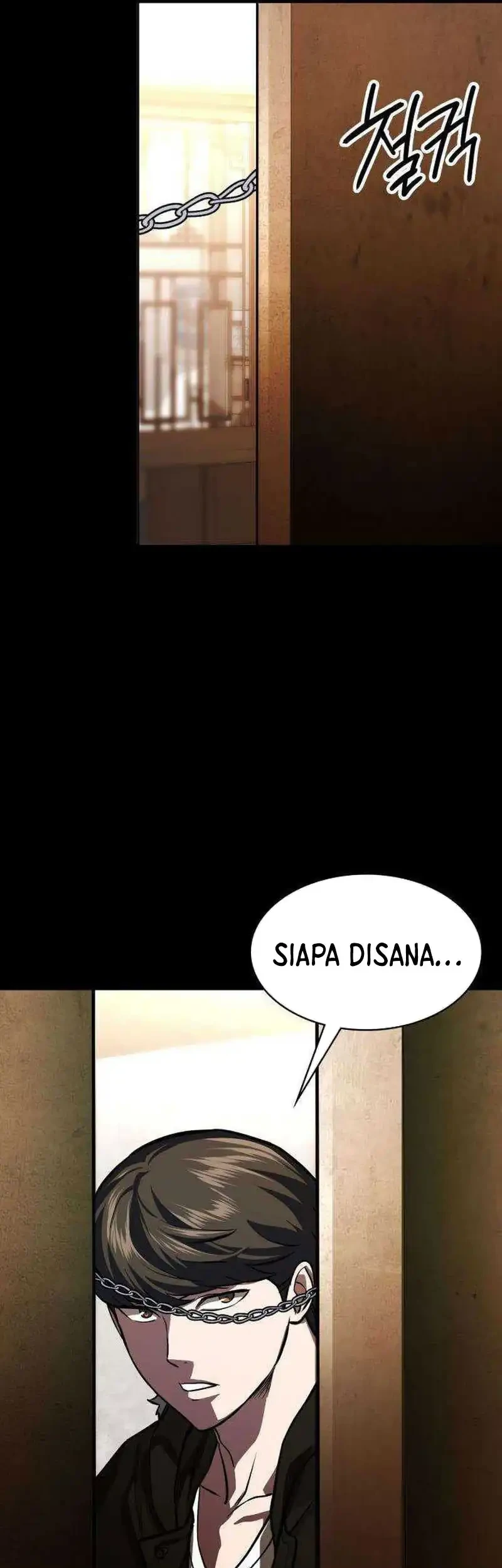 The Lowest-Ranking NIS Agent Chapter 21 - halaman 6