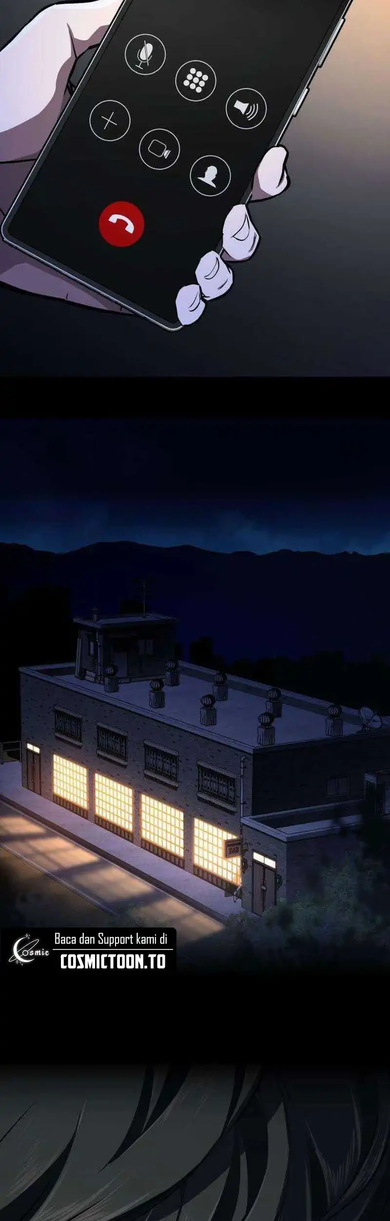 The Lowest-Ranking NIS Agent Chapter 21 - halaman 65