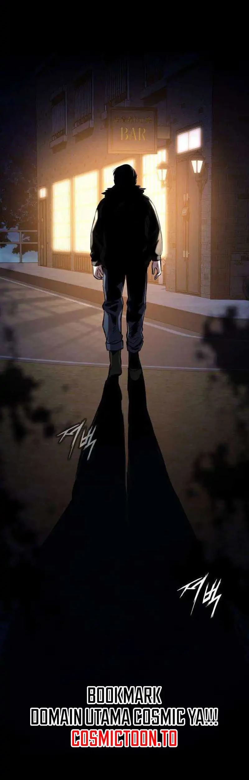 The Lowest-Ranking NIS Agent Chapter 21 - halaman 67