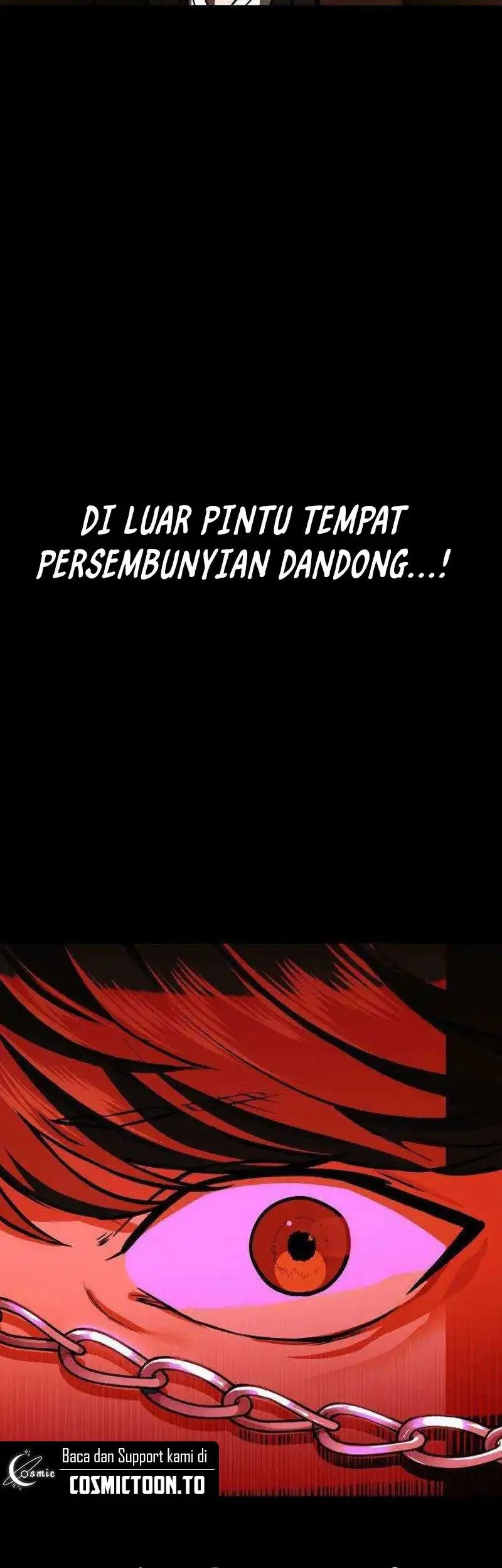 The Lowest-Ranking NIS Agent Chapter 21 - halaman 7
