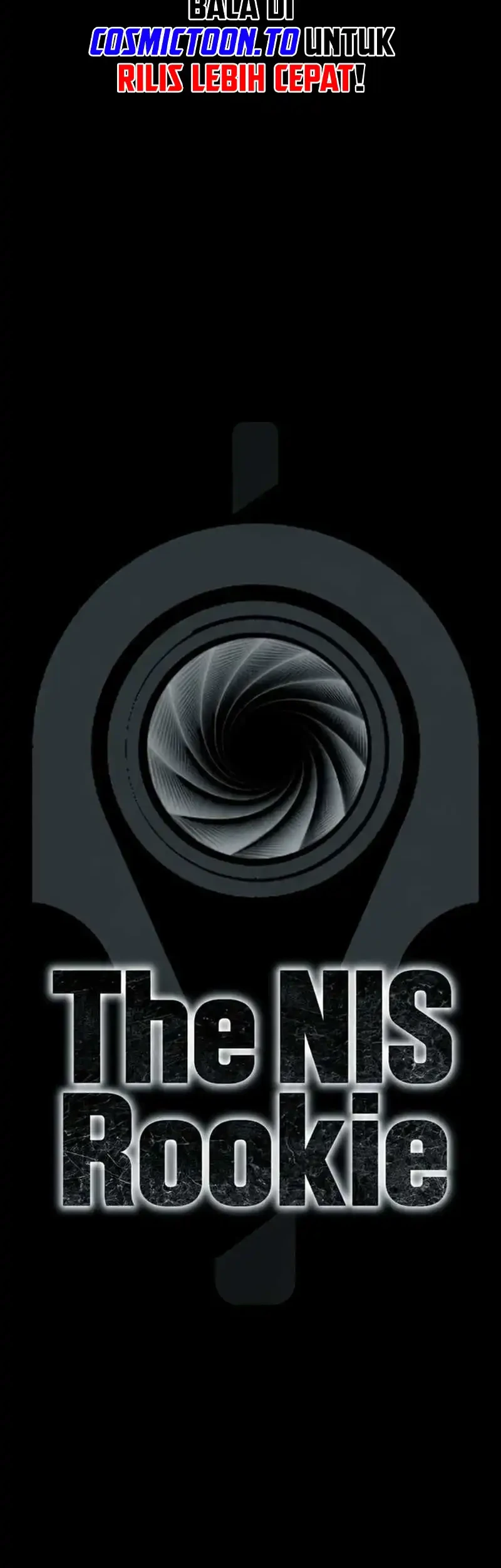The Lowest-Ranking NIS Agent Chapter 21 - halaman 9