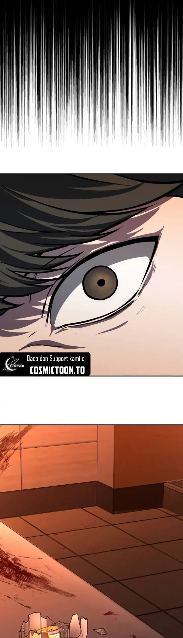 The Lowest-Ranking NIS Agent Chapter 22 - halaman 15