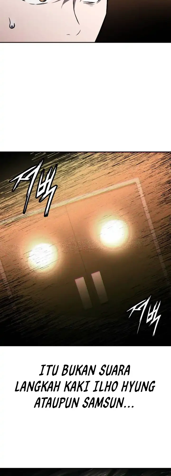 The Lowest-Ranking NIS Agent Chapter 22 - halaman 19