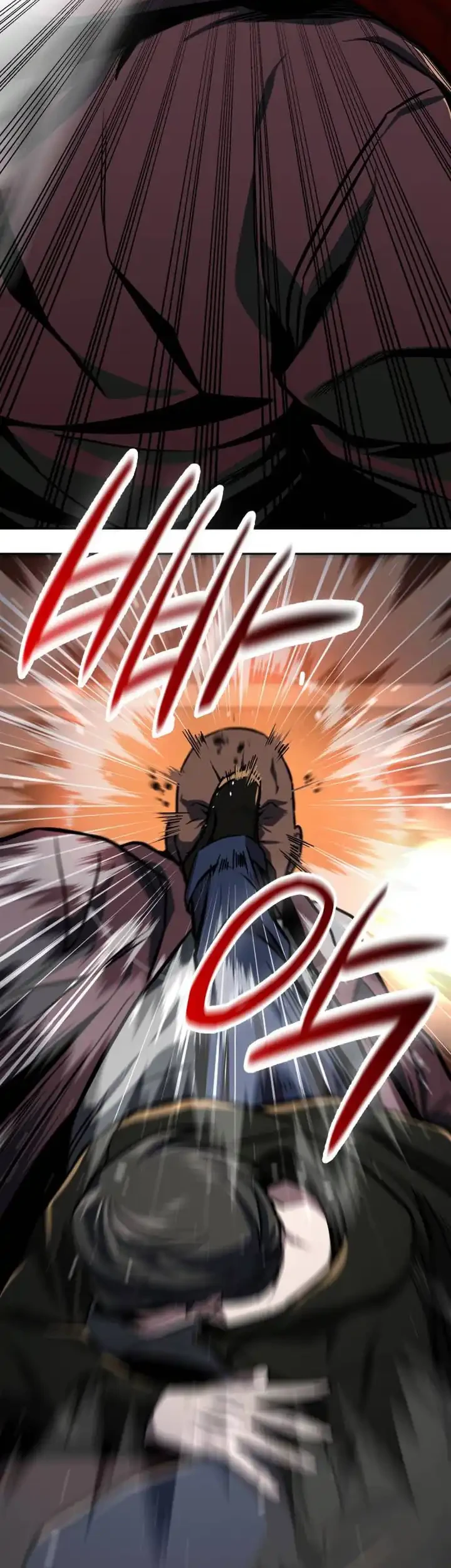 The Lowest-Ranking NIS Agent Chapter 22 - halaman 23