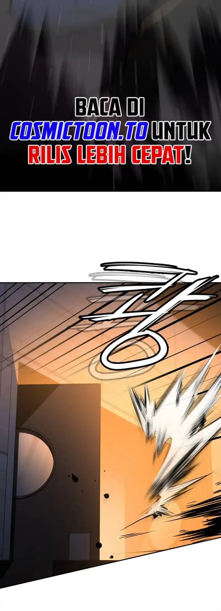 The Lowest-Ranking NIS Agent Chapter 22 - halaman 24