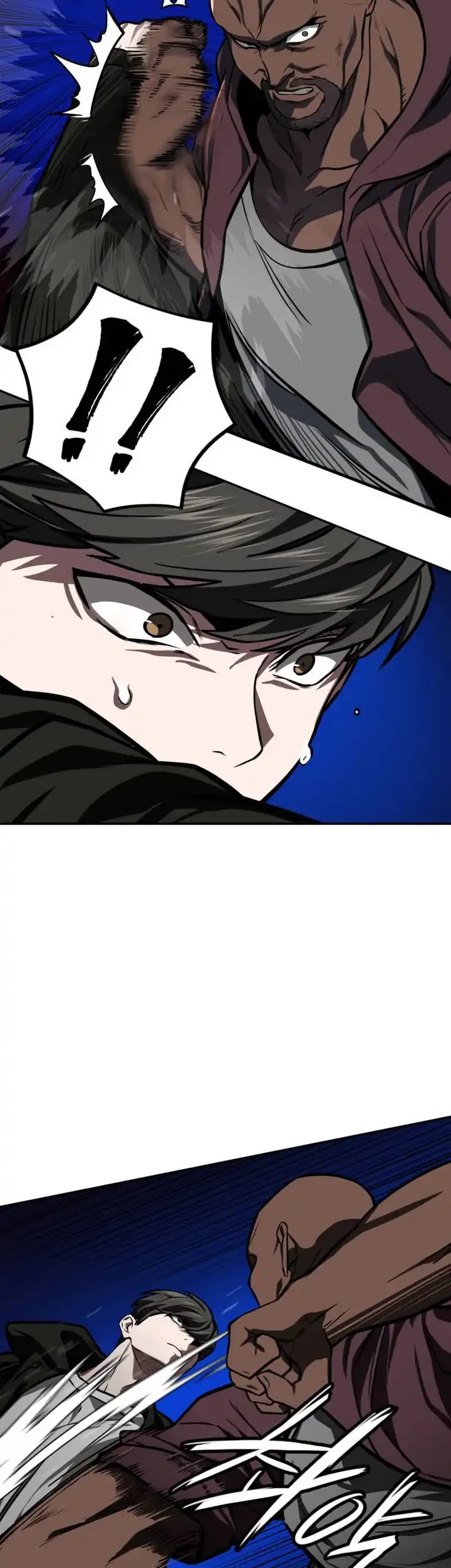 The Lowest-Ranking NIS Agent Chapter 22 - halaman 31