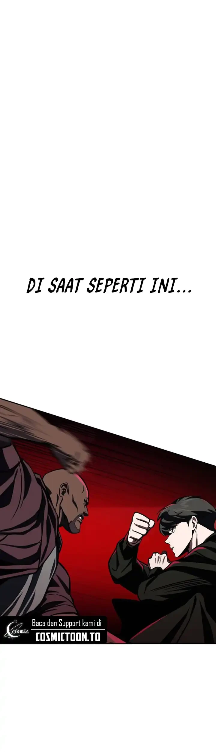 The Lowest-Ranking NIS Agent Chapter 22 - halaman 35