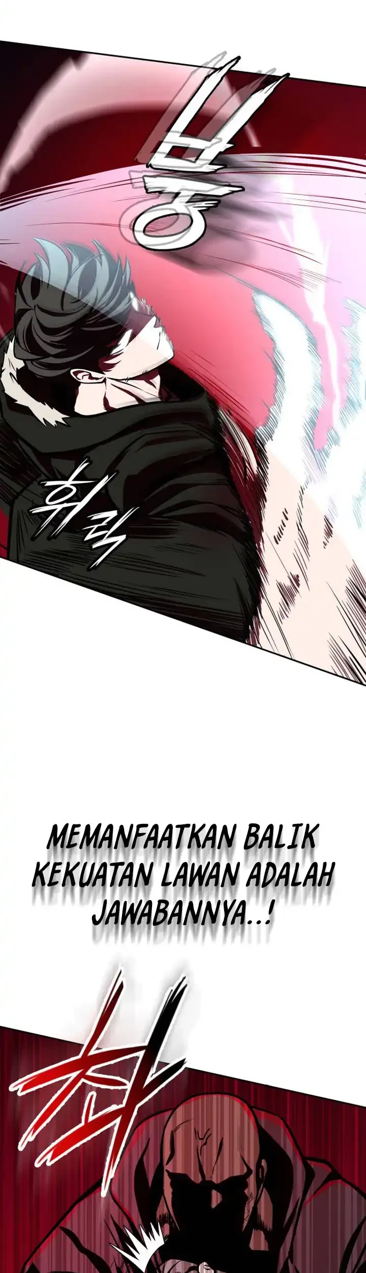 The Lowest-Ranking NIS Agent Chapter 22 - halaman 36