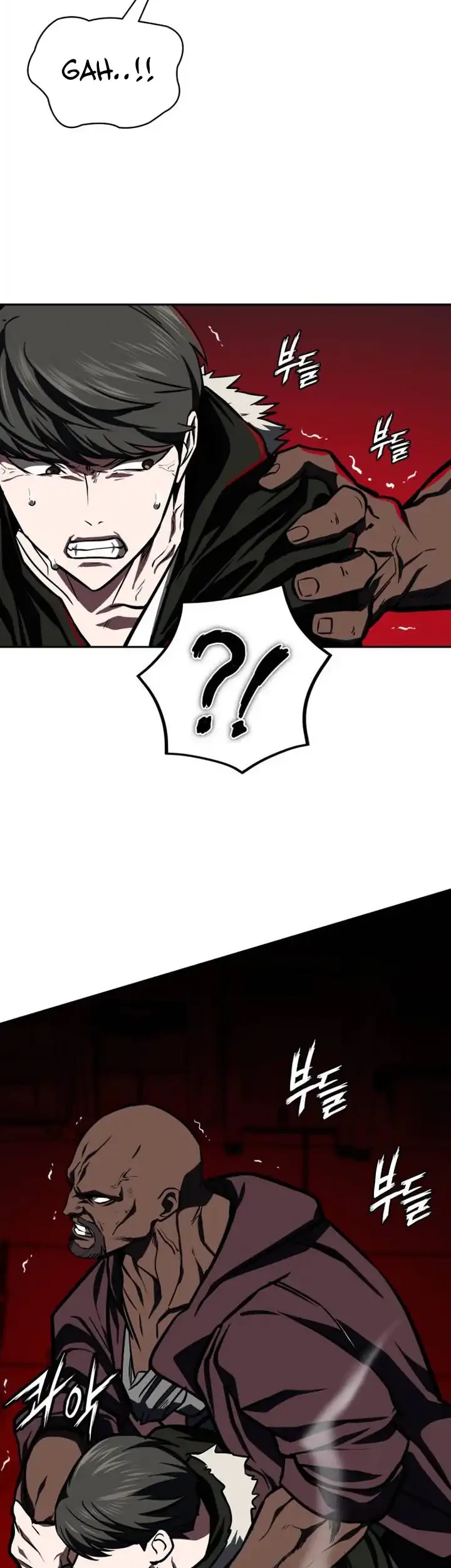 The Lowest-Ranking NIS Agent Chapter 22 - halaman 38