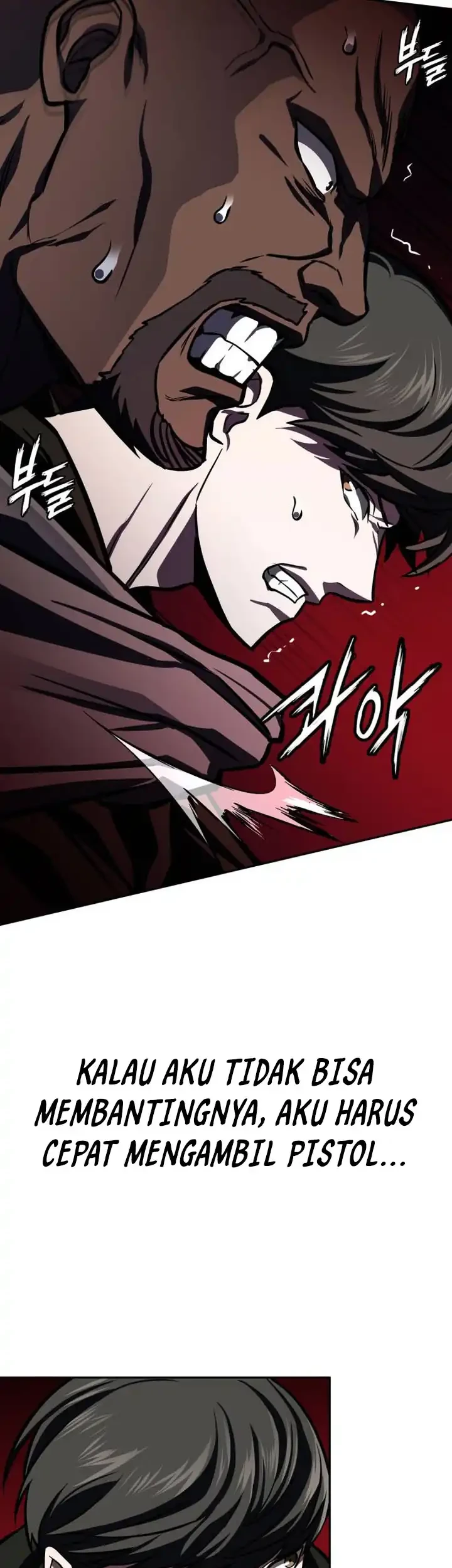The Lowest-Ranking NIS Agent Chapter 22 - halaman 40