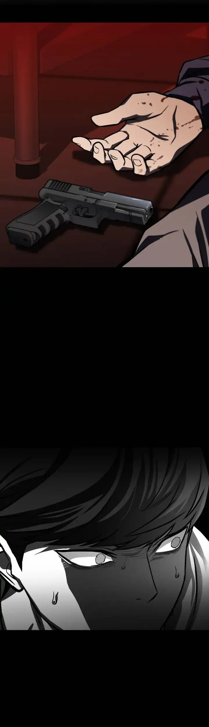 The Lowest-Ranking NIS Agent Chapter 22 - halaman 42