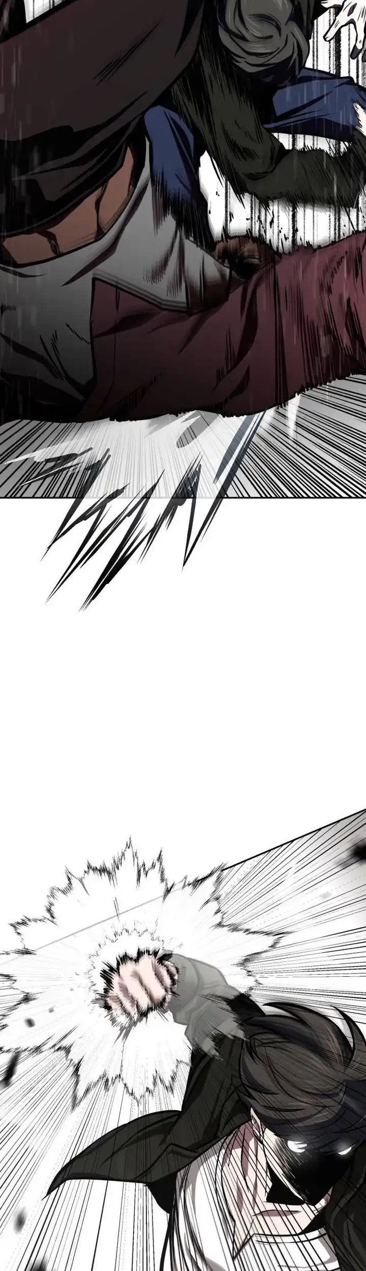The Lowest-Ranking NIS Agent Chapter 22 - halaman 47