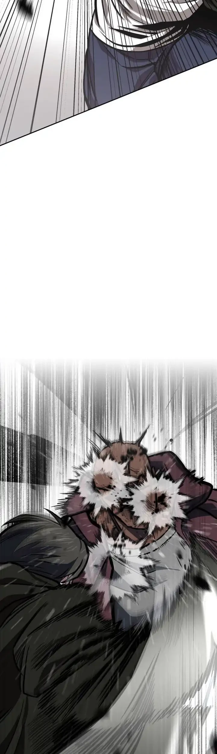 The Lowest-Ranking NIS Agent Chapter 22 - halaman 48