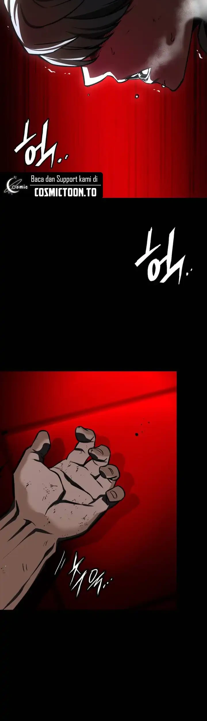 The Lowest-Ranking NIS Agent Chapter 22 - halaman 51