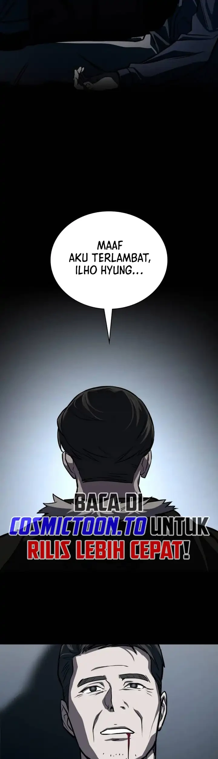 The Lowest-Ranking NIS Agent Chapter 22 - halaman 55